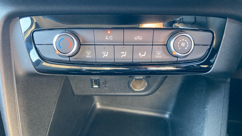 Vauxhall Corsa 1.2 Turbo SE 5dr Auto Petrol Hatchback